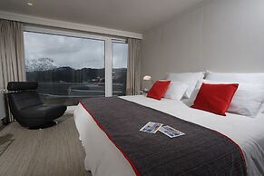 Hotel Lago Grey