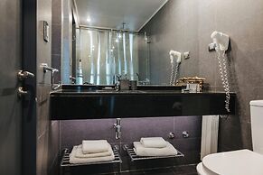 Hotel Lago Grey