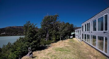 Hotel Lago Grey