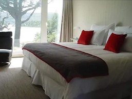 Hotel Lago Grey