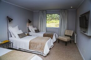 Hotel Lago Grey
