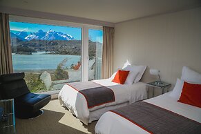 Hotel Lago Grey