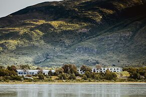 Hotel Lago Grey