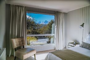 Hotel Lago Grey