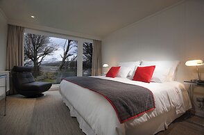 Hotel Lago Grey