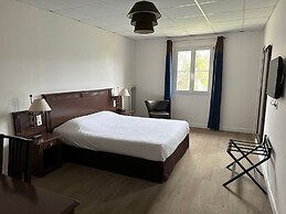 Hôtel HAPY