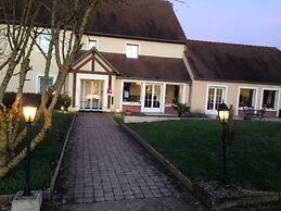 Hôtel HAPY