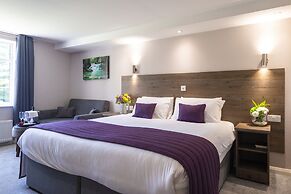 The Limes Country Lodge Hotel