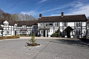 The Limes Country Lodge Hotel