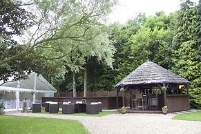 The Limes Country Lodge Hotel