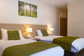 The Limes Country Lodge Hotel