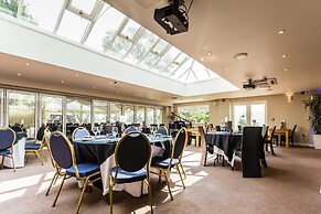 The Limes Country Lodge Hotel
