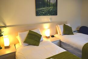 The Limes Country Lodge Hotel