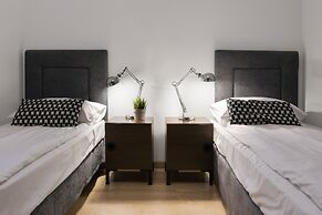Yourplace Biskupia Aparthotel