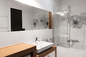 Yourplace Biskupia Aparthotel