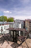 Yourplace Biskupia Aparthotel