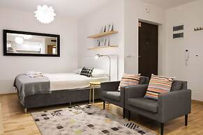 Yourplace Biskupia Aparthotel