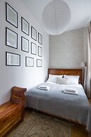 Yourplace Biskupia Aparthotel