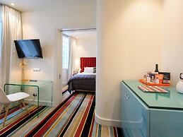 Hotel DeBrett