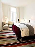 Hotel DeBrett