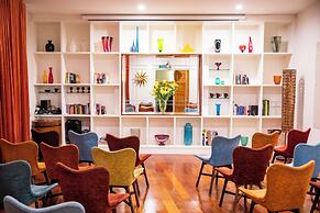 Hotel DeBrett