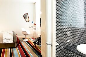 Hotel DeBrett