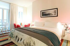 Hotel DeBrett