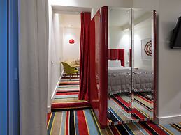 Hotel DeBrett