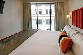 Hotel DeBrett
