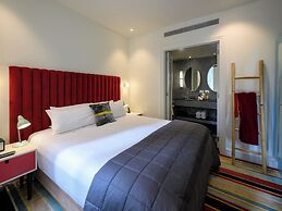 Hotel DeBrett