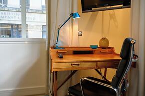 Hotel DeBrett