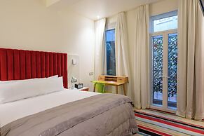Hotel DeBrett