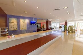 Hotel Caribe Ibiza
