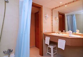 Hotel Caribe Ibiza