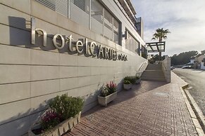 Hotel Caribe Ibiza