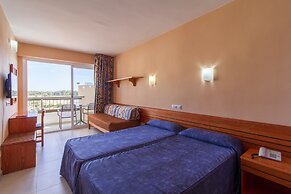 Hotel Caribe Ibiza