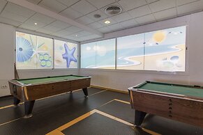 Hotel Caribe Ibiza