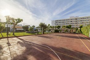 Hotel Caribe Ibiza