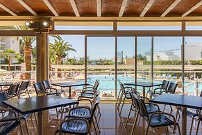 Hotel Caribe Ibiza