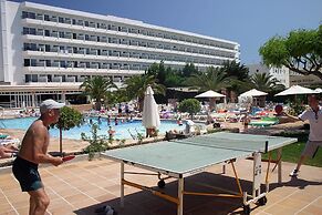 Hotel Caribe Ibiza