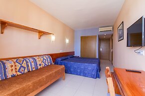 Hotel Caribe Ibiza