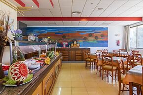 Hotel Caribe Ibiza