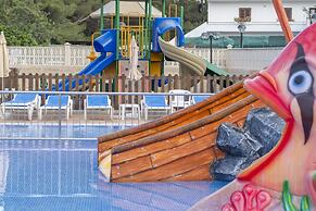 Hotel Caribe Ibiza