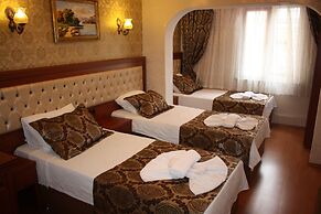 Big Apple Hotel