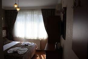 Big Apple Hotel