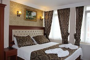 Big Apple Hotel