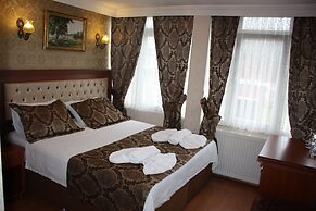 Big Apple Hotel