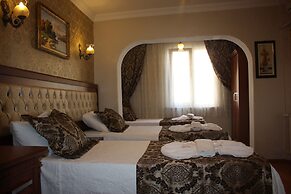 Big Apple Hotel