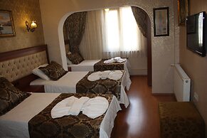 Big Apple Hotel