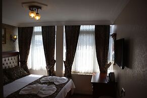 Big Apple Hotel